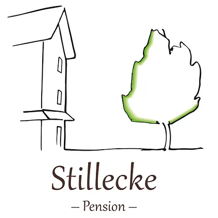 Gaestehaus Stillecke بيت ضيافة