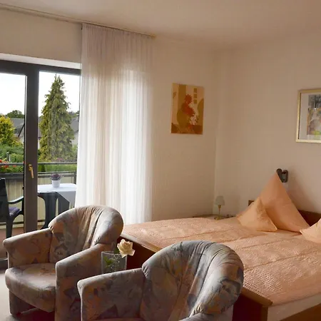 Gaestehaus Stillecke *