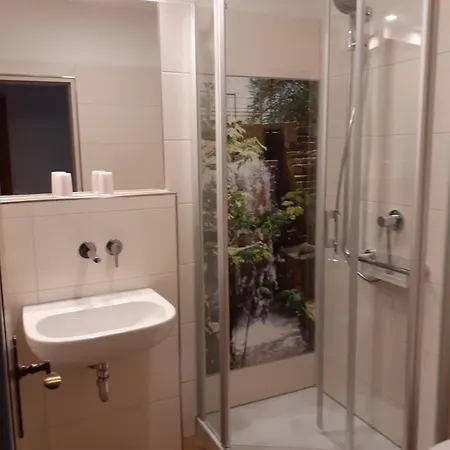 Gaestehaus Stillecke * Westernkotten