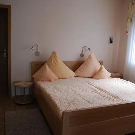 Gaestehaus Stillecke Apartamento