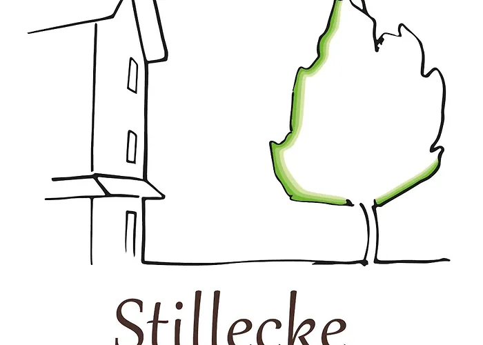 Gaestehaus Stillecke Konukevi