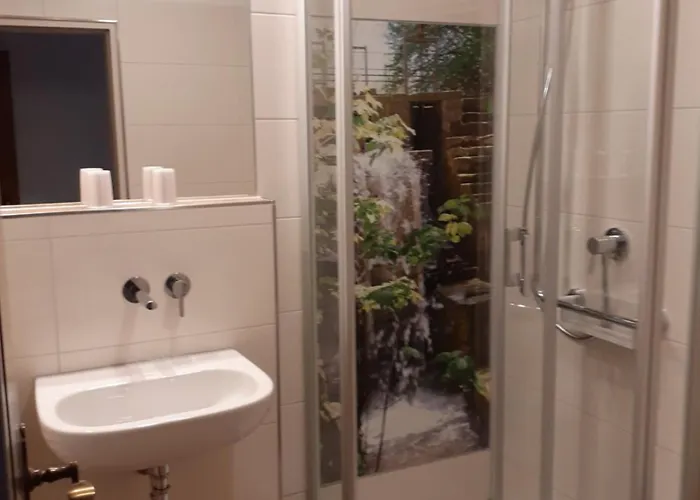 Gaestehaus Stillecke * Westernkotten